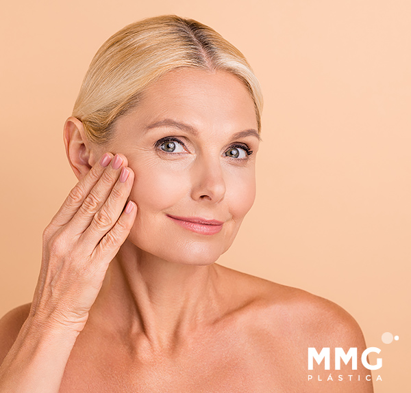 Lifting de p&oacute;mulos